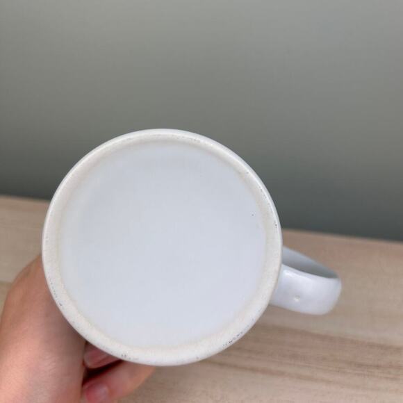 Vintage Texas Bluebonnets Mug State Flower Blue Bonnet Floral Home Decor Gift TX - Picture 4 of 7